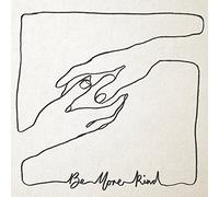 Frank Turner – Be More Kind – CD – Importación USA