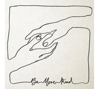 Frank Turner Be More Kind (Vinyl) 12" Album (Importación USA)