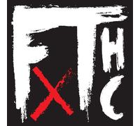 Frank Turner FTHC (Alternate Artwork) (CD) Deluxe Album (Importación USA)