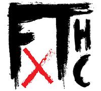 Frank Turner - FTHC (CD)