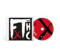 Frank Turner – FTHC – CD – Edición Deluxe