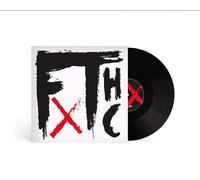 Frank Turner FTHC (Vinyl) 12" Album