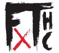 Frank Turner FTHC (Vinyl) 12" Album