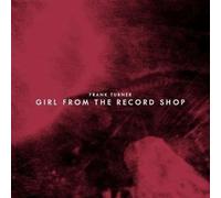 Frank Turner - Girl From The Record Shop (RSD Exclusive 24)