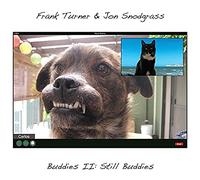 Frank Turner & Jon Snodgrass – Buddies II: Still Buddies – Vinilo – Membran