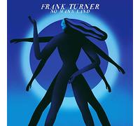 Frank Turner - No Man's Land [Casete]