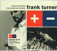 Frank Turner - Positive Songs For Negative