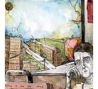 Frank Turner - Sleep Is For The Week