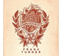 Frank Turner - Tape Deck Heart [Vinilo]