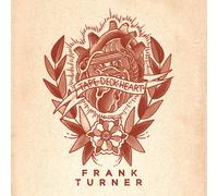 Frank Turner – Tape Deck Heart – Vinilo 12" – Importación USA