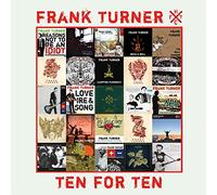 Frank Turner - Ten For Ten