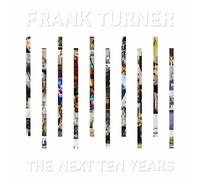 The Next Ten Years -3LP [Vinilo]