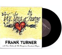 Frank Turner - Try This at Home [Vinilo]