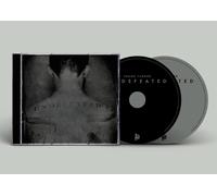 Frank Turner Undefeated (CD) Album (Importación USA)