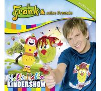 Frank und Seine Freunde - Halli Hallo Kindershow [Import]