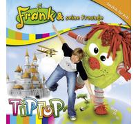 Frank und Seine Freunde - Tip Top [Import]