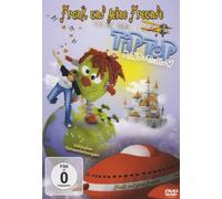 Frank und seine Freunde - Tip Top Kindershow [Alemania] [DVD]
