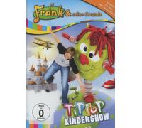 Frank und seine Freunde - Tip Top Kindershow [Alemania] [DVD]