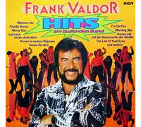 Frank Valdor - Hits am laufenden Band (1976) / Vinyl record [Vinyl-LP]