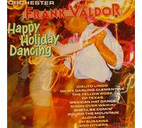 Frank Valdor (Orch.) - Happy holiday dancing