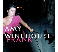 Frank [Vinilo]