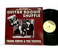 Frank Virtue & The Virtues - Guitar Boogie Shuffle