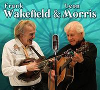 Frank Wakefield & Leon Morris