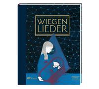 Frank Walka Wiegenlieder - Liederbuch (Tapa blanda)