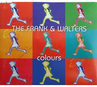 Frank & Walters - Colours [Import]
