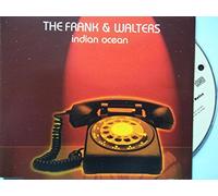 Frank & Walters - Indian Ocean [Import]