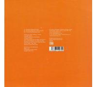 Frank & Walters, the - Something Happened to Me [Vinilo]