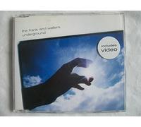 Frank & Walters, The - Underground