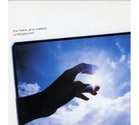 Frank & Walters, the - Underground -Ltd [Vinilo]