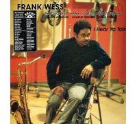Frank Wess - I Hear Ya Talkin'