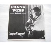Frank Wess Quintet - Surprise Surprise