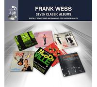 Frank Wess - Seven Classic Albums