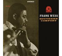 Frank Wess - Sourthern Comfort