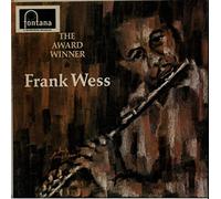 Frank Wess - The Award Winner