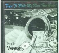 Frank Wess - Tryin'to Make My... [Import anglais]