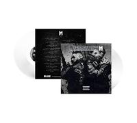 Frank White,Bass Sultan Hengzt - Cancel Culture Nightmare (2lp+T-Shirt Bundlexxl) [VINYL] [Vinilo]