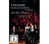 Frank Wildhorn & Friends - Live From Vienna [DVD]