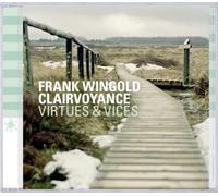 Frank Wingold Virtues & Vices (CD) (Importación USA)