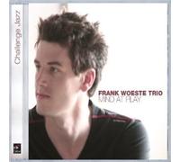 Frank Woeste Mind at Play (CD) (Importación USA)