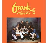 Frank Y Sus Inquietos - Frank Y Sus Inquietos [Vinilo]