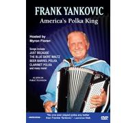 Frank Yankovic: America's Polka King [USA] [DVD]