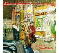 Frank Yankovic - Christmas Memories [Vinilo]