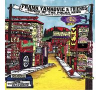 Frank Yankovic Frank Yankovic & Friends: Songs of the (Vinyl) (Importación USA)