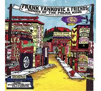 Frank yankovic & friends - The ultimate collection