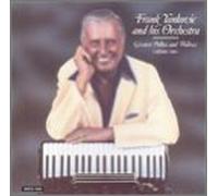 Frank Yankovic - Greatest Polkas & Waltzes 1 [Casete]