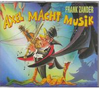 Frank Zander - Axel macht Musik